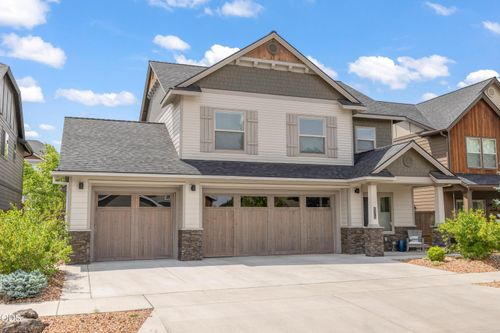 63315 Wrangler Place, Bend, OR, 97703 | Card Image
