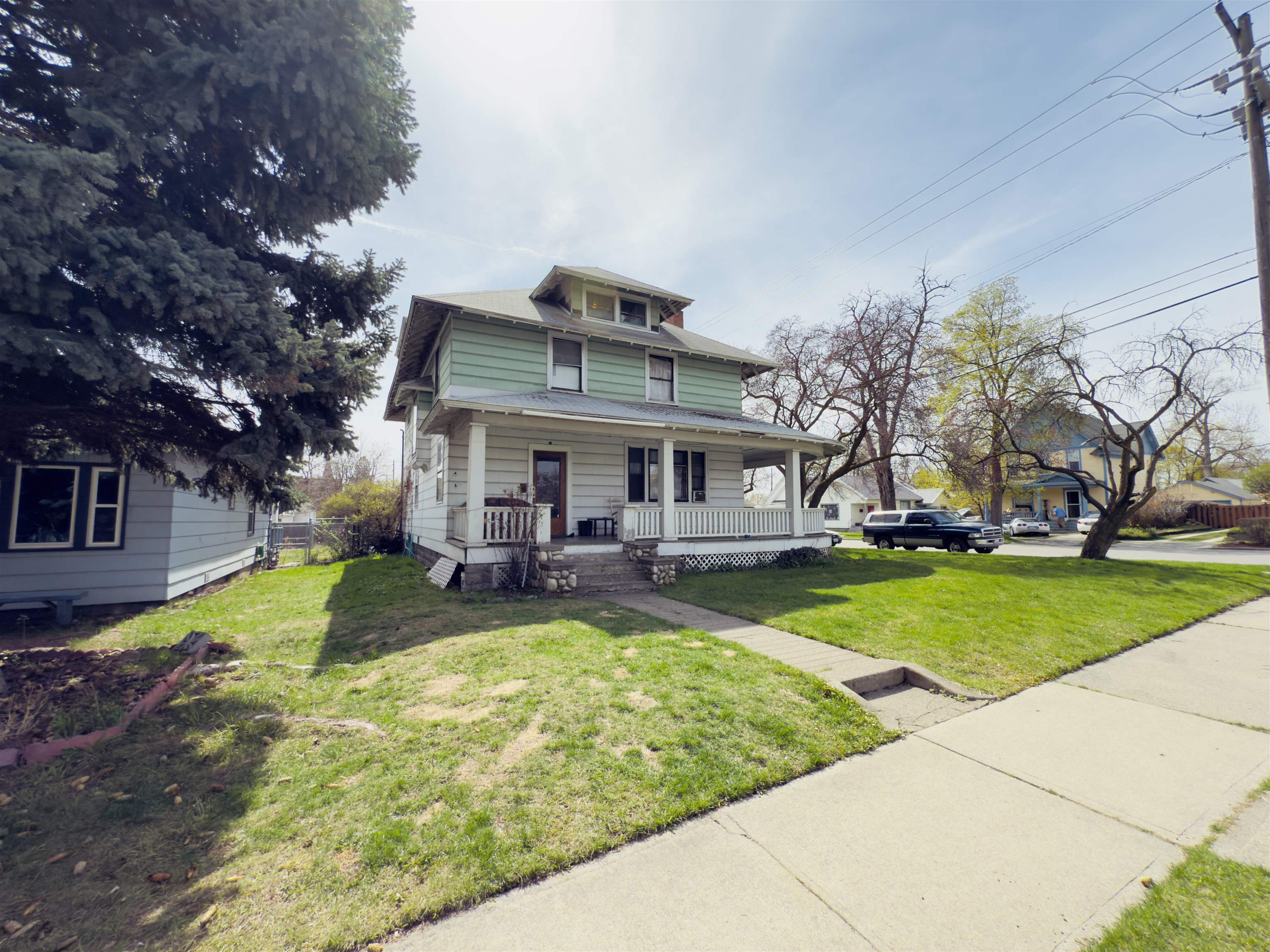 Residential Income in Spokane 3