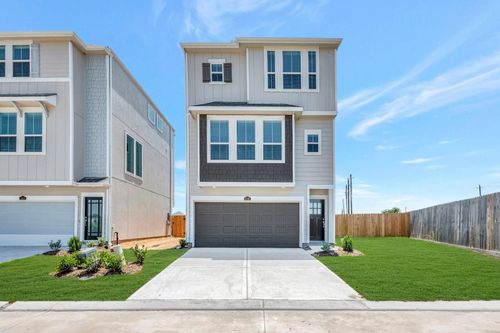 3016 Tres Olivos Dr, Houston, TX, 77047-0079 | Card Image