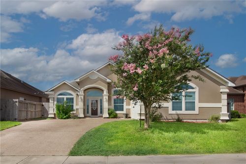 6825 Old Square Dr, Corpus Christi, TX, 78414-5512 | Card Image