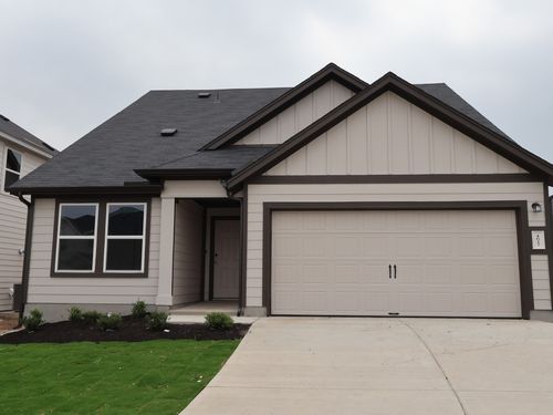 4617 Lava Island Dr, Austin, TX, 78747-4629 | Card Image