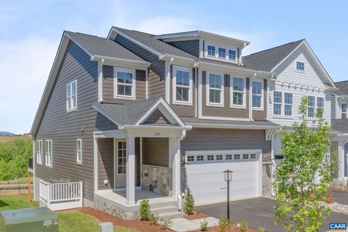 433 Belvedere Blvd, CHARLOTTESVILLE, VA, 22901 | Card Image