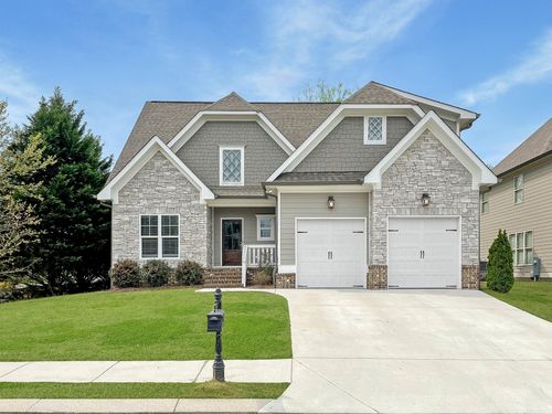 8096 Hodges Way, Ooltewah, TN, 37363-9567 | Card Image