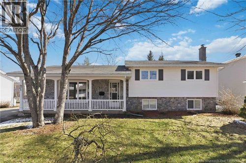 21 Cherry Crt, Riverview, NB, E1B4K5 | Card Image