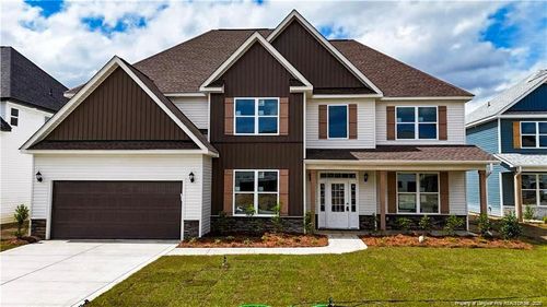 1811 Smith Farm St, Fayetteville, NC, 28306 | Card Image