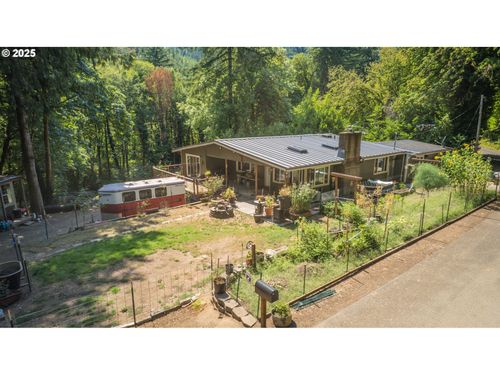 13904 Stagecoach Rd, Swisshome, OR, 97480-9710 | Card Image