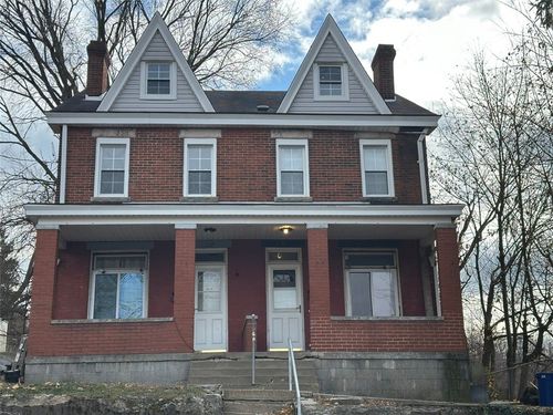 117-119 Copperfield Ave., Carrick, PA, 15210 | Card Image