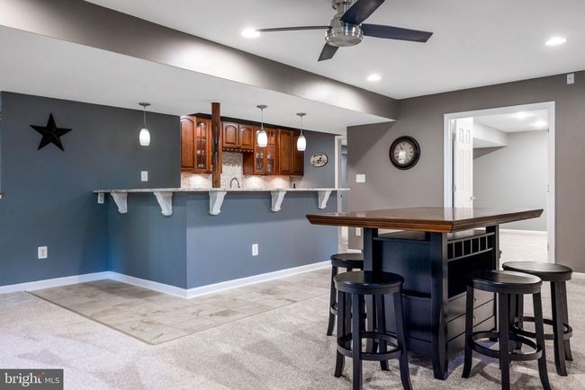 43021 Falls Overlook Ct, House other with 5 bedrooms, 6 bathrooms and null parking in LEESBURG VA | Image 55
