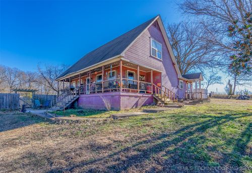 53076 S 690 Road, Colcord, OK, 74338 | Card Image