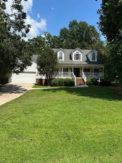 241 Southern Walk Drive, Milledgeville, GA, 31061 | Card Image