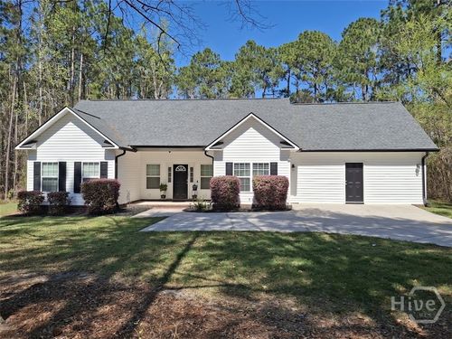 323 Meadowlark Cir, Statesboro, GA, 30461-6973 | Card Image