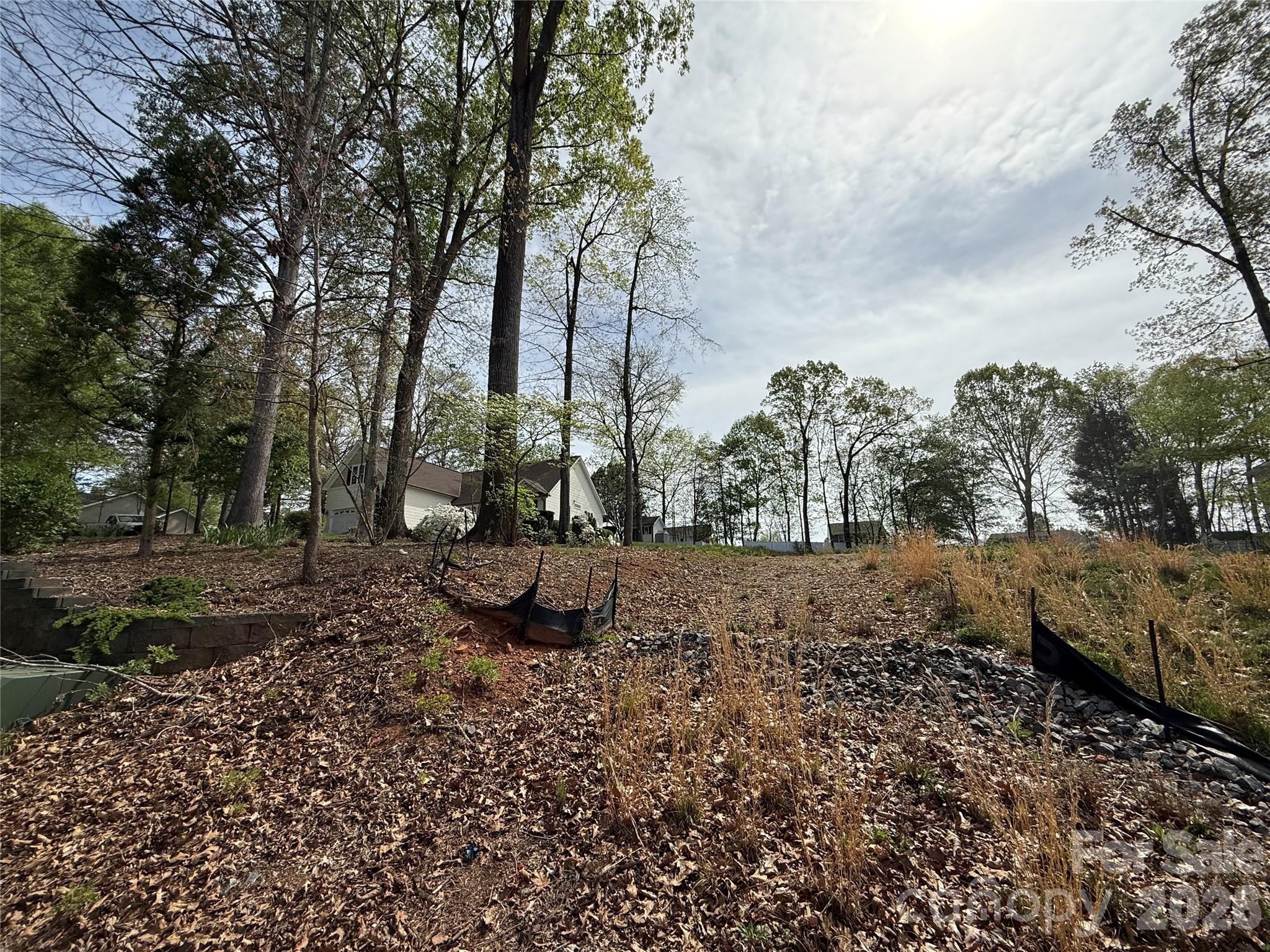 Land in Statesville 4