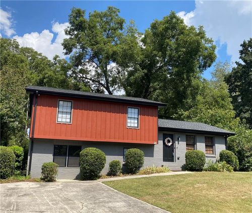 231 Fowler Cir Ne, Marietta, GA, 30060-1431 | Card Image