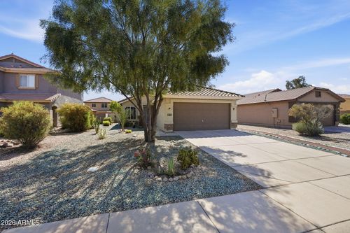 195 S 17th St, Coolidge, AZ, 85128-9279 | Card Image