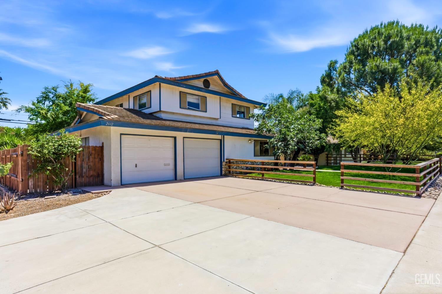 Residential in Bakersfield 3
