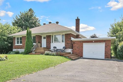 6 Twin Terr, Nepean, ON, K2E5E4 | Card Image
