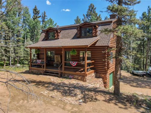 3352 County Road 51, Divide, CO, 80814 | Card Image