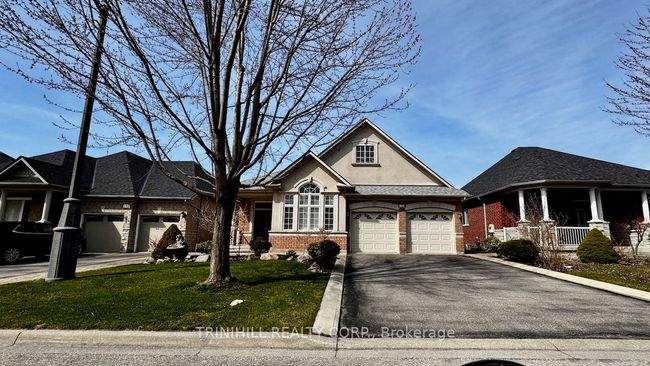 123 Cupola Cres, House other with 3 bedrooms, 3 bathrooms and 2 parking in Woodbridge ON | Image 4