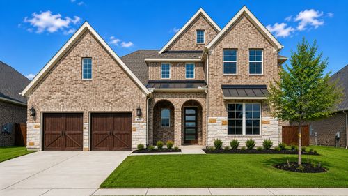 407 Sedgwick Dr, Fate, TX, 75189-7103 | Card Image