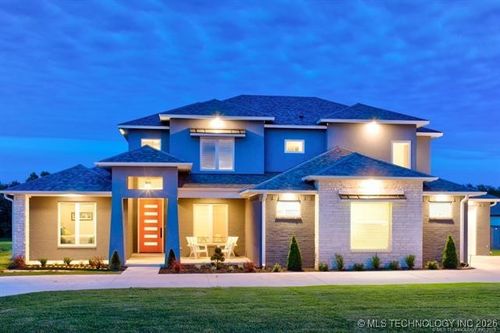 17243 S 21st East Ave, Mounds, OK, 74047-5465 | Card Image