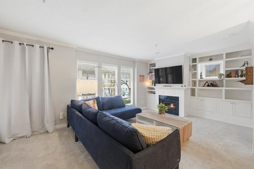w206-639 W 14th Ave, Vancouver, BC, V5Z1P7 | Card Image