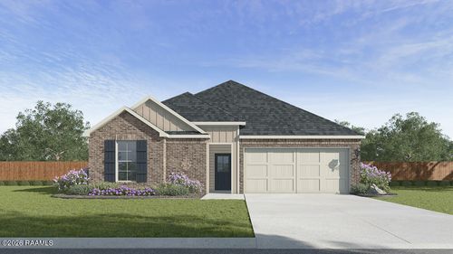312 Bellewood Dr, Lafayette, LA, 70507-4229 | Card Image