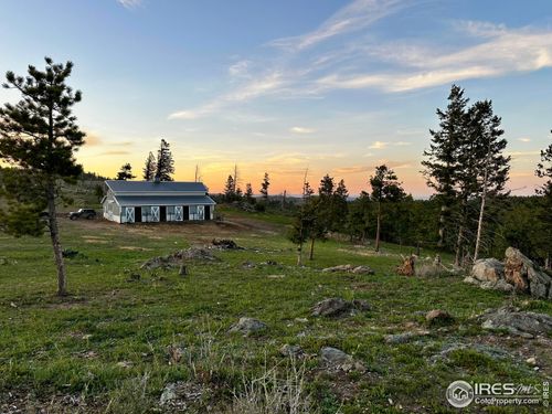 3235 Davis Ranch Rd, Bellvue, CO, 80512-6326 | Card Image