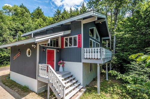 170 Linderhof Strasse, Bartlett, NH, 03812 | Card Image