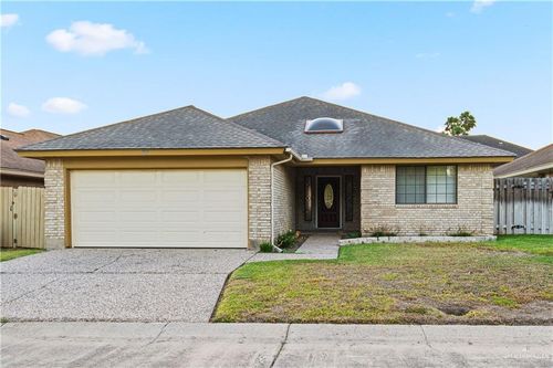 ut81-100 W Moore Rd, Pharr, TX, 78577-6709 | Card Image