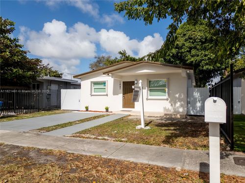 1847 Nw 63rd St, MIAMI, FL, 33147-7831 | Card Image