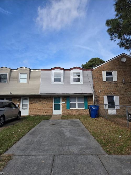 5602 Banbury Ct, Virginia Beach, VA, 23462-1608 | Card Image