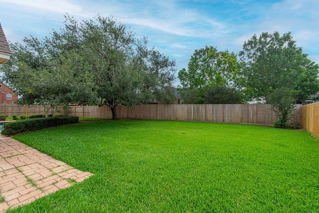 More green space for outdoor enjoyment! | Image 47
