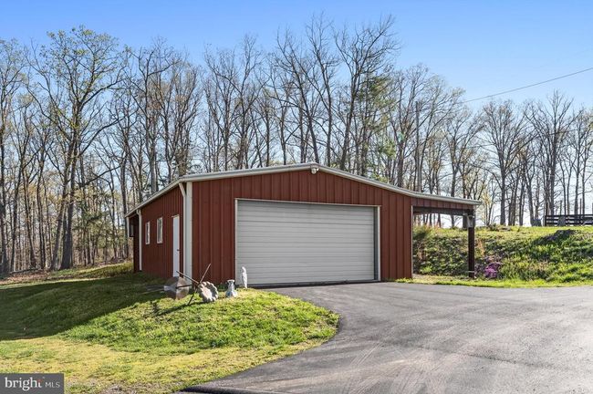 562 Valley View Dr, House other with 4 bedrooms, 3 bathrooms and null parking in WINCHESTER VA | Image 43