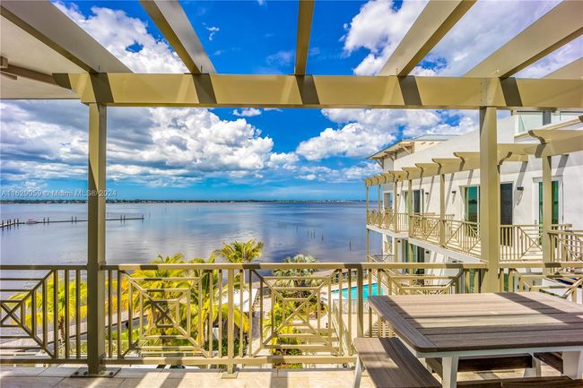 UNIT-403 - 41 Sw Seminole St, Condo with 1 bedrooms, 2 bathrooms and null parking in Stuart FL | Image 20