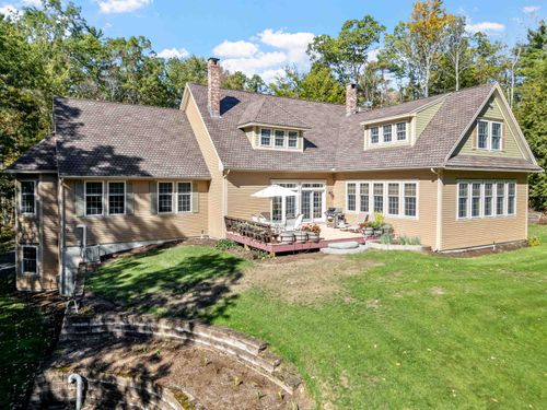 66 Hayes Ln, Moultonborough, NH, 03254-3900 | Card Image