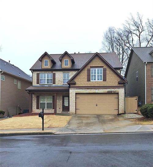 2638 Lake Manor Cir, Duluth, GA, 30096-4905 | Card Image