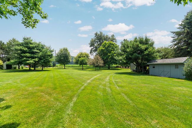 11717 Island Lake Rd, House other with 4 bedrooms, 3 bathrooms and null parking in Dexter MI | Image 47