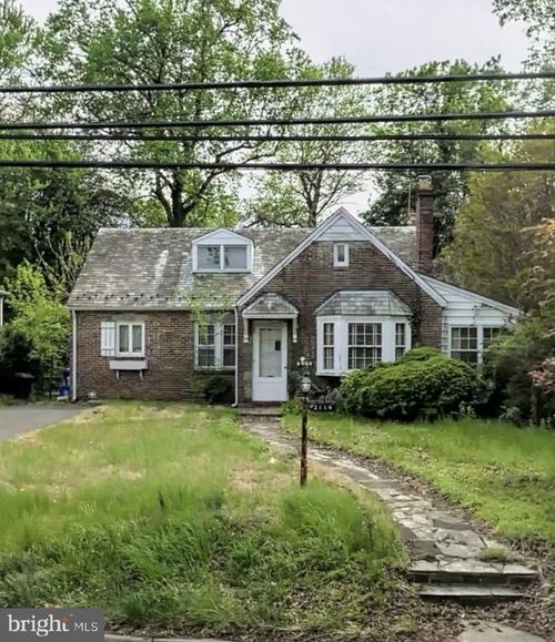 2114 Seminary Rd, SILVER SPRING, MD, 20910-1356 | Card Image