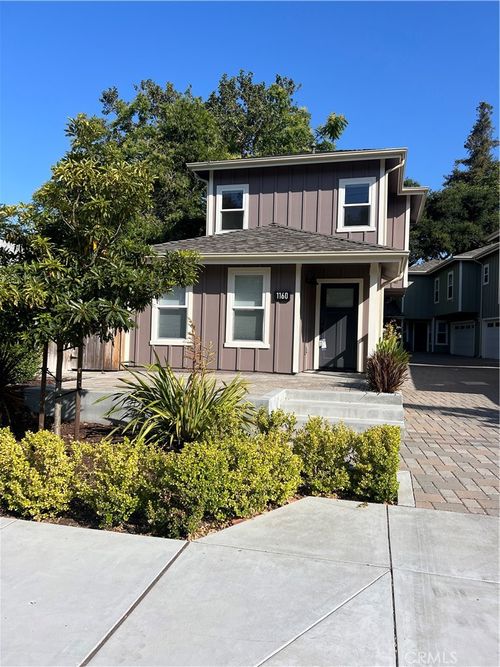 3-1160 Leff St, San Luis Obispo, CA, 93401-3752 | Card Image