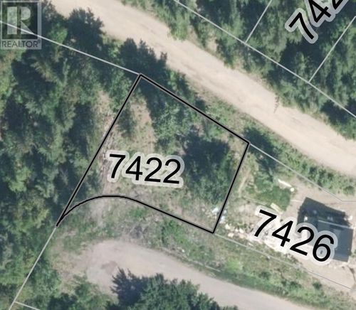 7422 Anglemont Way, Anglemont, BC, V0E1M8 | Card Image