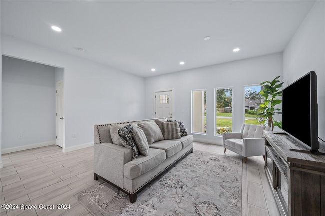 7160 Carlowe Ave, House other with 4 bedrooms, 3 bathrooms and null parking in COCOA FL | Image 6