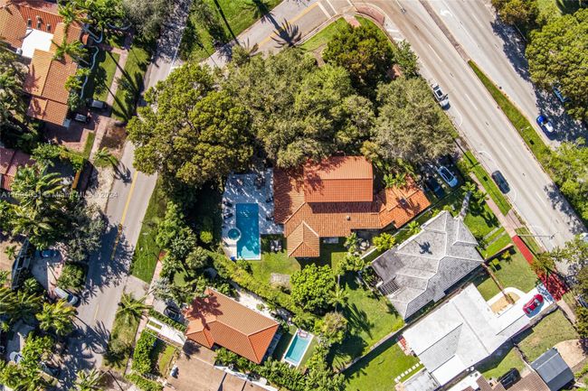 5101 Alton Rd, House other with 5 bedrooms, 4 bathrooms and null parking in Miami Beach FL | Image 72