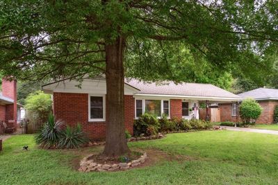 1635 Cranford St, House other with 4 bedrooms, 1 bathrooms and null parking in Memphis TN | Image 3