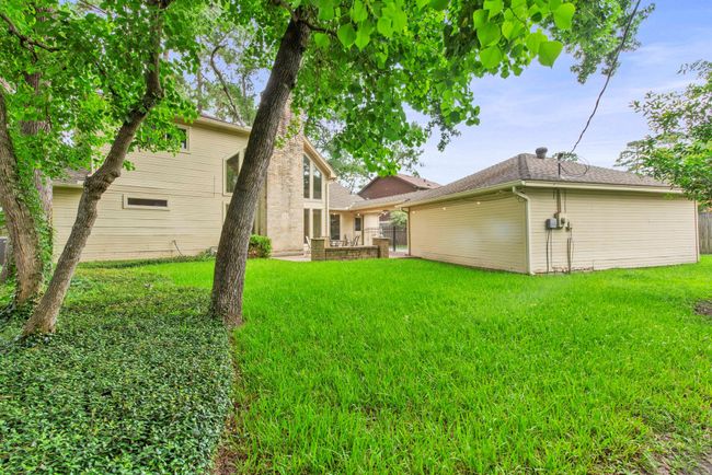 5507 Glenmere Ln, House other with 4 bedrooms, 3 bathrooms and 2 parking in Spring TX | Image 45