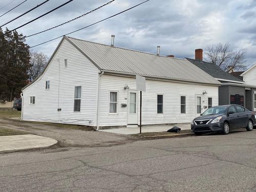108 &110 High St, Waverly, OH, 45690 | Card Image