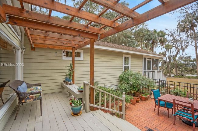 1808 Lenora Dr, House other with 5 bedrooms, 5 bathrooms and null parking in Port Royal SC | Image 66