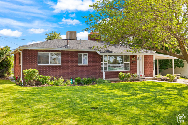 Upland Dr, Salt Lake City, UT 84109