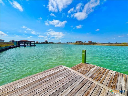396 E Arbor Vis, Port O Connor, TX, 77982-2257 | Card Image