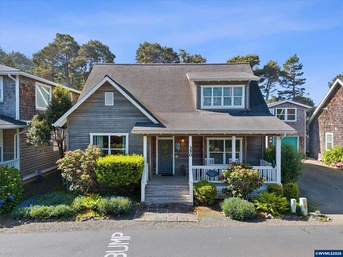 350 Bella Beach Dr, Depoe Bay, OR, 97341 | Card Image