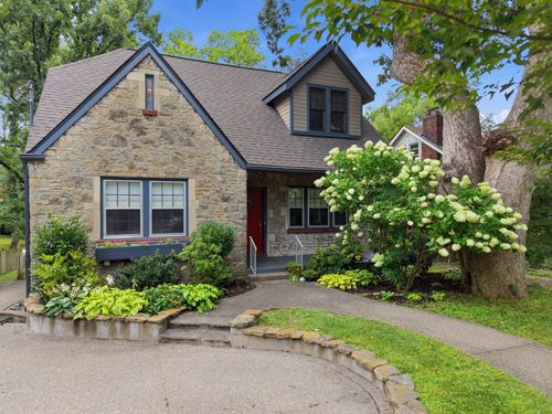 2611 W Linden Ave, Nashville, TN, 37212-5227 | Card Image